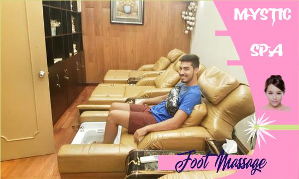 Foot Massage in Viman Nagar